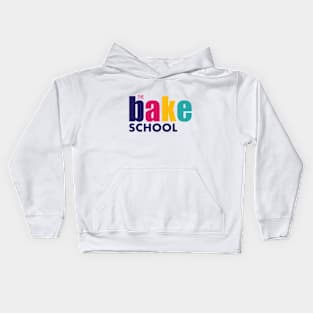 The Bake School Kids Hoodie